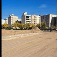 198متری الهیه حاشیه بلوار نسترن و بافت مسکونی|فروش زمین و ملک کلنگی|مشهد, الهیه|دیوار