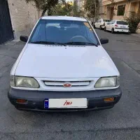 پراید 83 انژکتور