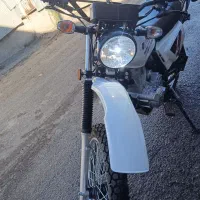 تریل XL150 استارتی فروش