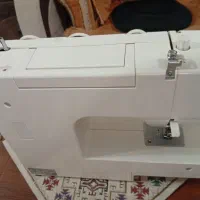 چرخ خیاطی جانتک|چرخ خیاطی و ریسندگی|رشت, حافظ آباد|دیوار