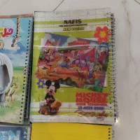 دفتر و لوازم تحریر|لوازم التحریر|پاکدشت, پاکدشت (مامازند)|دیوار