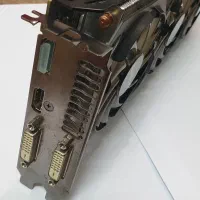 گرافیک 4گیگ GV R929. AMD|قطعات و لوازم جانبی رایانه|ایلام, |دیوار