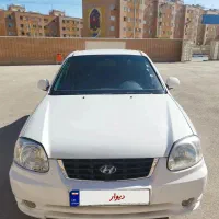 هیوندای ورنا