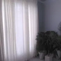 پرده پذیرایی