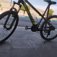 دوچرخه ۲۶ اینتنس