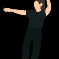 آموزش زومبا ورقص ایرانی