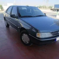 ۴۰۵مدل۹۸ دوگانه کارخونه