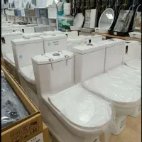 براق .کیفیت بالا توالت%آنتی باکتریال فرنگی%سینا6