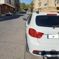 کویئک GX-Lارتقایافته 85گانه بیرنگ 1402|خودرو سواری و وانت|زنجان, |دیوار