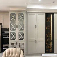 بازسازی،طراحی و اجرای تخصصی کابینت آشپزخانه|مصالح و تجهیزات ساختمان|تهران, بنی‌هاشم|دیوار