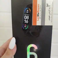 می بند6 mi smart band