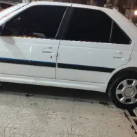 پارس مدل1401 موتور جدید|خودرو سواری و وانت|ارومیه, |دیوار