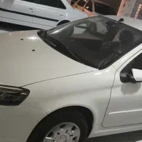 رانا پلاس صفر مدل 1404|خودرو سواری و وانت|شهرکرد, |دیوار