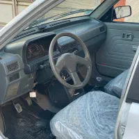 پراید مدل 89دوگانه کارخانه کپسول نو|خودرو سواری و وانت|بوکان, |دیوار