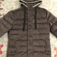 کاپشن نوک‌مدادی کانی راش سایز XL