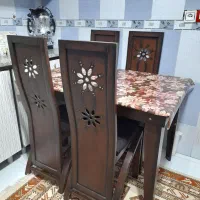 میز نهارخوری