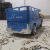 نیسان سالار موزیکال چراغ دار|اسباب‌‌بازی|نورآباد, |دیوار