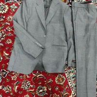 کت و شلوار|لباس|گنبد کاووس, |دیوار