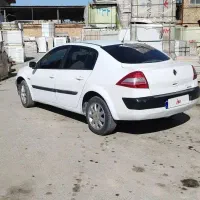 مگان  مدل91 اتومات|خودرو سواری و وانت|الیگودرز, |دیوار