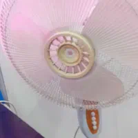 پنکه پایه بلند