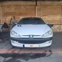 ۲۰۶ تیپ ۲|خودرو سواری و وانت|فردیس, ثابتی|دیوار