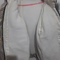 یک عدد کاپشن دخترانه|لباس|پارس‌آباد, |دیوار