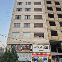 واحد ۱۴۶ متری نوساز با شرایط هم کنار میام|فروش آپارتمان|محمدشهر, جعفرآباد|دیوار
