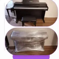 حمل بار باربری اتوبارارسال باربه شهرستان اسباب کشی|خدمات حمل و نقل|کرج, گلشهر|دیوار