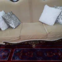 فروش مبل استیل