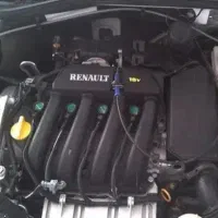 مکانیک سیار تخصصی رنو (L90 ساندرو مگان)