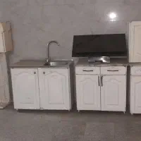 کابینت فلزی|مصالح و تجهیزات ساختمان|قرچک, باقرآباد|دیوار
