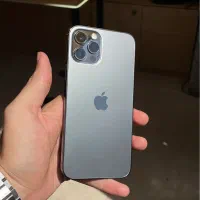 آیفون ۱۲ پرو ۲۵۶ درحدنو