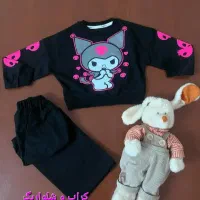 لباسا واسه آنلاین شاپ بوده|کفش و لباس بچه|رشت, فلسطین|دیوار