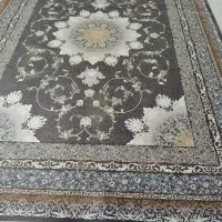 ۳عدد۹متری۱۲۰۰شانه تراکم ۳۶۰۰اصلی ۵۰درصدتخفیف|فرش|مشکیندشت, |دیوار