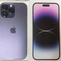 آیفون ۱۴ پرومکس