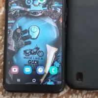 گوشی سامسونگ A01