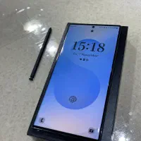 S23 Ultra 256GB با ۱۲ ماه گارانتی