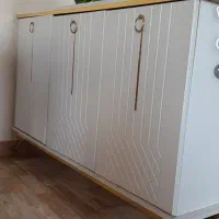 کنسول ومیز تلوزیون