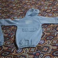 ست لباس لی پسرونه