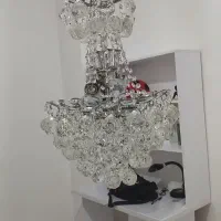 لوستر|لوستر و چراغ آویز|کرمانشاه, |دیوار