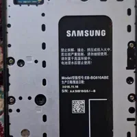 سامسونگ Galaxy J7 (2016) با حافظهٔ ۱۶ گیگابایت