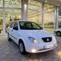 تیبا صندوق دار تک برگ سند