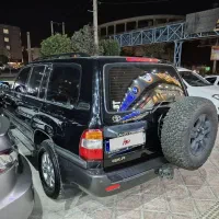 لندکروز مدل 2006 فول|خودرو سواری و وانت|شهریار, شهریار|دیوار