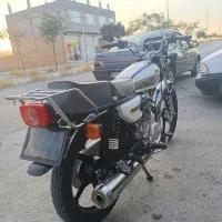 احسان ۲۰۰|موتورسیکلت|قیدار, |دیوار