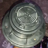 جارو برقی ZOOTERدو کاره|جاروبرقی، جارو شارژی، بخارشو|بندر دیر, |دیوار
