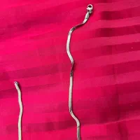 سرویس گردنبند و دستبند ونکلیف هرینگبون|بدلیجات|پاکدشت, پاکدشت (مامازند)|دیوار