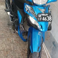 تی وی اس راکز ۹۵ اقساط