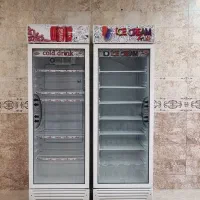 یخچال و فریزر آیسان شرق