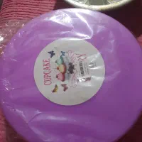 ظرف وگردونه کیک