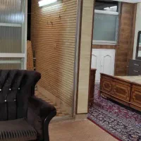 ۱۱۰ متر ۲ خواب مولوی تکواحدی بازسازی شده|اجارهٔ آپارتمان|اصفهان, مولوی|دیوار